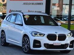 Gebraucht 2020 BMW X1 M Sport SUV | CHF 25’900 (Fairer Preis)