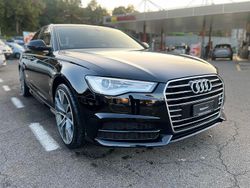 Gebraucht 2017 Audi A6 Limousine | CHF 26’800 (Fairer Preis)