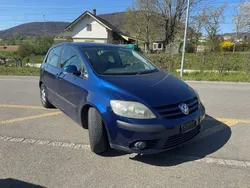 Gebraucht 2005 VW Golf Plus Cross Trendline Van / Kleinbus | CHF 799 (Superpreis)