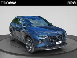 Gebraucht 2023 Hyundai Tucson SUV | CHF 33’500 (Superpreis)