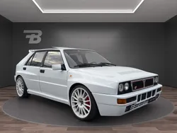 Gebraucht 1994 Lancia Delta Limousine | CHF 149’600