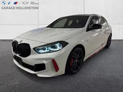 Gebraucht 2022 BMW 128 | CHF 28’900 (Fairer Preis)