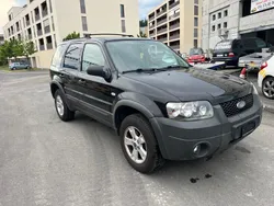 Gebraucht 2005 Ford Maverick SUV | CHF 3’200 (Teuer)