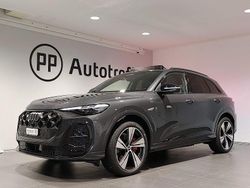 Neu 2025 Audi Q5 Ambiente SUV | CHF 86’710 (Superpreis)