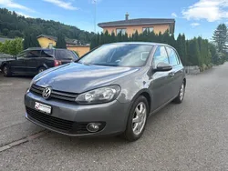 Gebraucht 2010 VW Golf VI Highline | CHF 5’900 (Fairer Preis)