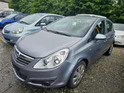 Gebraucht 2008 Opel Corsa | CHF 900 (Superpreis)
