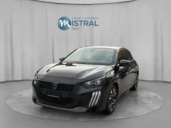 Gebraucht 2024 Peugeot 208 Allure Kleinwagen | CHF 21’900 (Fairer Preis)