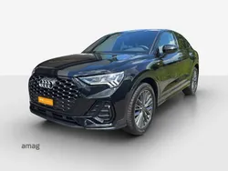 Gebraucht 2024 Audi Q3 Ambiente SUV | CHF 43’900 (Guter Preis)