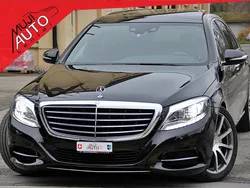 Gebraucht 2017 Mercedes S350 Limousine | CHF 49’899 (Guter Preis)