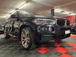 Gebraucht 2017 BMW X6 M Sport SUV | CHF 35’990