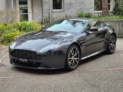 Gebraucht 2014 Aston Martin V8 Vantage Coupé | CHF 69’500 (Guter Preis)