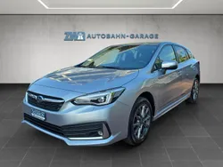 Gebraucht 2020 Subaru Impreza Kombi | CHF 23’500 (Guter Preis)