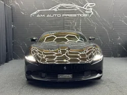 Gebraucht 2023 Ferrari Roma Coupé | CHF 239’900 (Superpreis)