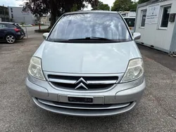Gebraucht 2006 Citroën C8 Van / Kleinbus | CHF 1’600 (Fairer Preis)