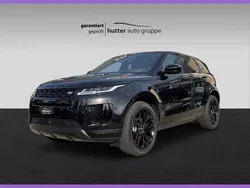 Gebraucht 2021 Land Rover Range Rover evoque SE | CHF 39’999 (Superpreis)
