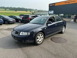 Gebraucht 2002 Audi A4 | CHF 2’490 (Superpreis)