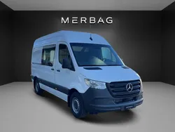Gebraucht 2023 Mercedes Sprinter Van | CHF 52’000 (Guter Preis)