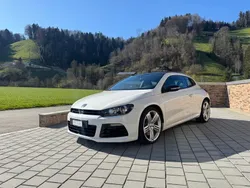 Gebraucht 2009 VW Scirocco R Coupé | CHF 13’700 (Fairer Preis)