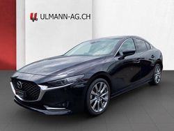 Gebraucht 2020 Mazda 3 Limousine | CHF 19’960 (Superpreis)