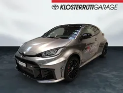 Neu 2024 Toyota Yaris Sport Limousine | CHF 48’999 (Guter Preis)