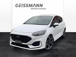 Gebraucht 2023 Ford Fiesta ST-Line X Limousine | CHF 24’950 (Teuer)