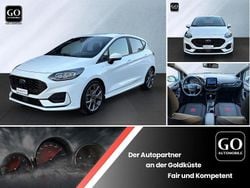 Gebraucht 2023 Ford Fiesta ST-Line X Limousine | CHF 18’595 (Guter Preis)