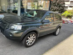 Gebraucht 2004 Land Rover Freelander SUV | CHF 4’490