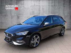Neu 2025 Seat Leon FR Limousine | CHF 41’800 (Teuer)