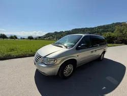 Gebraucht 2007 Chrysler Grand Voyager Van / Kleinbus | CHF 5’900