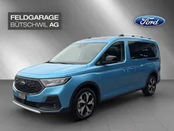 Gebraucht 2024 Ford Tourneo Connect Active Van / Kleinbus | CHF 31’900 (Superpreis)