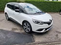 Gebraucht 2019 Renault Grand Scénic IV Bose Edition Van / Kleinbus | CHF 17’600 (Superpreis)