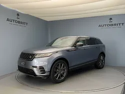 Gebraucht 2022 Land Rover Range Rover Velar HSE Dynamic SUV | CHF 59’900 (Superpreis)