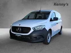 Neu 2025 Mercedes Citan 110 | CHF 35’200