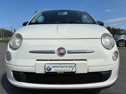 Gebraucht 2011 Fiat 500 Pop | CHF 2’900 (Etwas zu teuer)