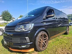 Gebraucht 2017 VW T6 Highline Van | CHF 29’990 (Superpreis)