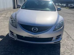 Gebraucht 2008 Mazda 6 Exclusive | CHF 3’900 (Fairer Preis)