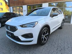 Gebraucht 2022 Seat Tarraco 4Drive SUV | CHF 36’700 (Fairer Preis)