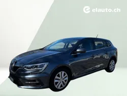 Gebraucht 2023 Renault Mégane GrandTour Equilibre Kombi | CHF 17’900 (Fairer Preis)