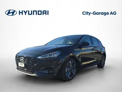 Gebraucht 2024 Hyundai i30 Limousine | CHF 26’900 (Guter Preis)