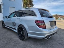 Gebraucht 2010 Mercedes C350 Avantgarde | CHF 12’800