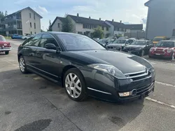 Gebraucht 2009 Citroën C6 Exclusive Limousine | CHF 4’000