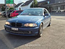 Gebraucht 2001 BMW 330 Coupé | CHF 3’000