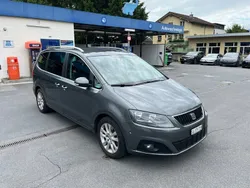 Gebraucht 2013 Seat Alhambra Style Van / Kleinbus | CHF 9’900 (Superpreis)