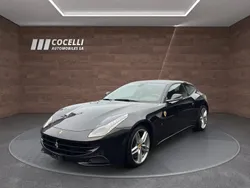 Gebraucht 2015 Ferrari FF Coupé | CHF 149’900