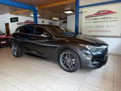 Gebraucht 2020 Infiniti Q30 Sport Tech Kleinwagen | CHF 19’800