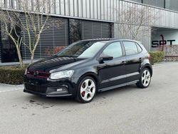 Gebraucht 2010 VW Polo GTI Kleinwagen | CHF 10’990 (Teuer)