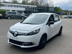 Gebraucht 2016 Renault Scénic III Bose Edition Van / Kleinbus | CHF 5’493 (Superpreis)