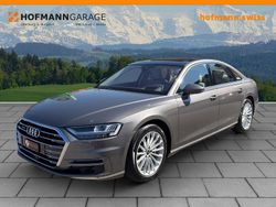 Gebraucht 2021 Audi A8 Ambiente Limousine | CHF 59’944