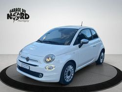 Gebraucht 2023 Fiat 500 Limousine | CHF 16’900 (Teuer)