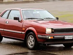Gebraucht 1981 Honda Prelude Coupé | CHF 10’999